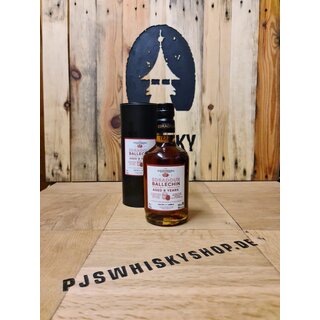 Edradour Ballechin 8 yo