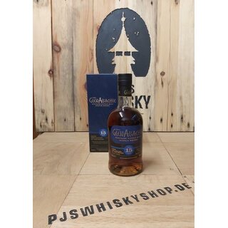 Glenallachie 15